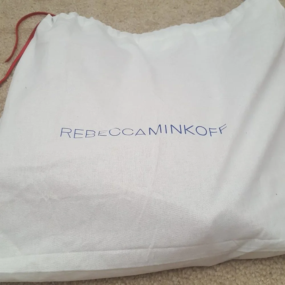 EUC Rebecca Minkoff Hobo Bag